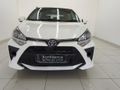 2021 Toyota Agya 1.0