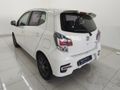 2021 Toyota Agya 1.0