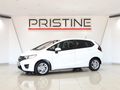 2020 Honda Jazz 1.5 Elegance
