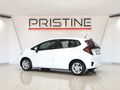 2020 Honda Jazz 1.5 Elegance