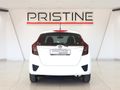 2020 Honda Jazz 1.5 Elegance