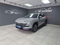 2025 Jetour Dashing 1.5T Deluxe