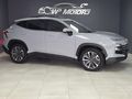 2025 Jetour Dashing 1.5T Deluxe