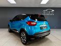 2016 Renault Captur 1.2T Dynamique 5-dr Auto (88kW)