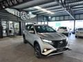 2021 Toyota Rush 1.5 Auto