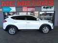 2021 Hyundai Tucson 2.0 Premium