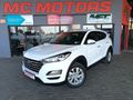 2021 Hyundai Tucson 2.0 Premium