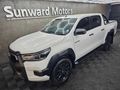 2021 Toyota Hilux 2.8 GD-6 Raised Body Legend Auto Double-Cab