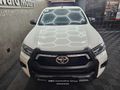 2021 Toyota Hilux 2.8 GD-6 Raised Body Legend Auto Double-Cab