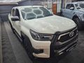 2021 Toyota Hilux 2.8 GD-6 Raised Body Legend Auto Double-Cab