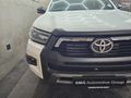 2021 Toyota Hilux 2.8 GD-6 Raised Body Legend Auto Double-Cab