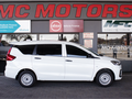 2026 Suzuki Ertiga 1.5 GA
