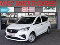 2026 Suzuki Ertiga 1.5 GA