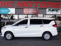 2026 Suzuki Ertiga 1.5 GA