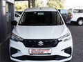 2026 Suzuki Ertiga 1.5 GA
