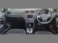 2022 Volkswagen Polo Vivo 1.6 Comfortline Auto 5-dr