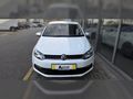2022 Volkswagen Polo Vivo 1.6 Comfortline Auto 5-dr