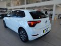 2023 Volkswagen Polo 1.0 TSI Life