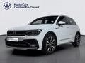 2019 Volkswagen Tiguan 2.0 TSI Highline 4Motion Auto