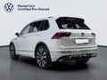 2019 Volkswagen Tiguan 2.0 TSI Highline 4Motion Auto