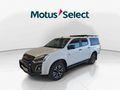 2020 Isuzu KB 250 D-Teq HO X-Rider Double-Cab