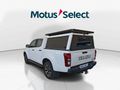 2020 Isuzu KB 250 D-Teq HO X-Rider Double-Cab