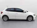 2018 Volkswagen Polo 1.0 TSI Comfortline Auto