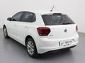 2018 Volkswagen Polo 1.0 TSI Comfortline Auto