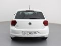 2018 Volkswagen Polo 1.0 TSI Comfortline Auto