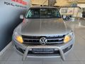 2012 Volkswagen Amarok 2.0 BiTDI Highline (132kW) 4Motion Double-Cab