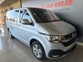 2012 Volkswagen Amarok 2.0 BiTDI Highline (132kW) 4Motion Double-Cab
