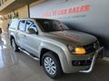 2012 Volkswagen Amarok 2.0 BiTDI Highline (132kW) 4Motion Double-Cab