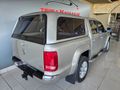 2012 Volkswagen Amarok 2.0 BiTDI Highline (132kW) 4Motion Double-Cab