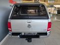 2012 Volkswagen Amarok 2.0 BiTDI Highline (132kW) 4Motion Double-Cab