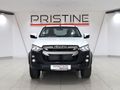 2024 Isuzu D-Max 1.9TD Single Cab LS Auto