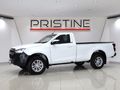 2024 Isuzu D-Max 1.9TD Single Cab LS Auto