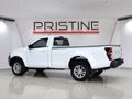 2024 Isuzu D-Max 1.9TD Single Cab LS Auto