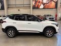 2023 Kia Seltos 1.4T GT-Line Auto