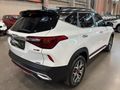 2023 Kia Seltos 1.4T GT-Line Auto