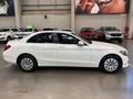 2018 Mercedes-Benz C-Class C 200 Auto