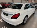 2018 Mercedes-Benz C-Class C 200 Auto