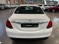 2018 Mercedes-Benz C-Class C 200 Auto