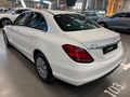 2018 Mercedes-Benz C-Class C 200 Auto