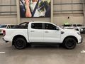 2022 Ford Ranger 2.0D XLT Auto Double-Cab
