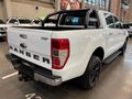 2022 Ford Ranger 2.0D XLT Auto Double-Cab
