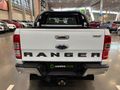 2022 Ford Ranger 2.0D XLT Auto Double-Cab