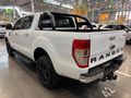 2022 Ford Ranger 2.0D XLT Auto Double-Cab