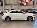 2014 Mercedes-Benz CLA 200 AMG Auto