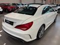 2014 Mercedes-Benz CLA 200 AMG Auto