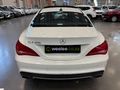 2014 Mercedes-Benz CLA 200 AMG Auto